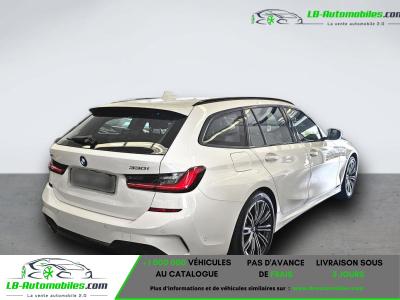 BMW Série 3 Touring 330i xDrive 258 ch BVA