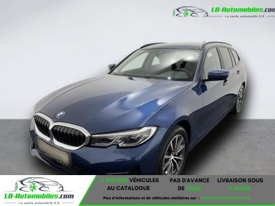 BMW Série 3 Touring 330i xDrive 258 ch BVA