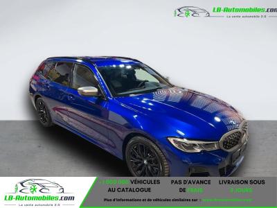 BMW Série 3 Touring M340i xDrive 374 ch BVA