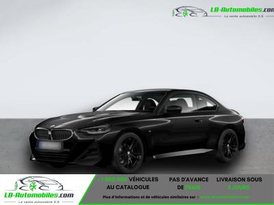 BMW Série 2 Coupé 218i 156 ch BVA
