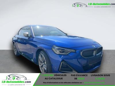 BMW Série 2 Coupé M240i xDrive 374 ch BVA