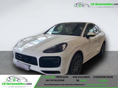 Porsche Cayenne Coupé 3.0 V6 340 ch  BVA