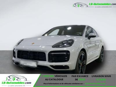 Porsche Cayenne Coupé GTS 4.0 V8 460 ch  BVA