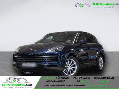Porsche Cayenne 3.0 V6 340 ch  BVA
