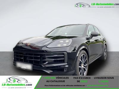 Porsche Cayenne 3.0 V6 353 ch