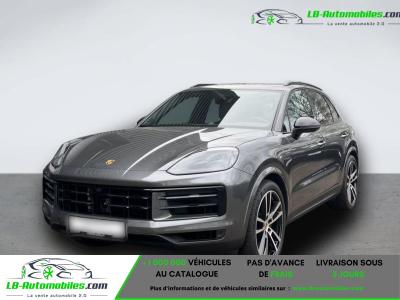 Porsche Cayenne E-Hybrid 3.0 V6 470 ch