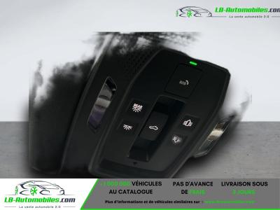 Porsche Cayenne E-Hybrid 3.0 V6 470 ch
