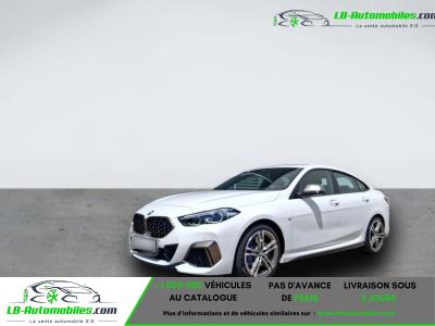BMW Série 2 Gran Coupé M235i xDrive 306 ch BVA