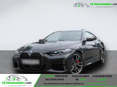 BMW Série 4 Coupé M440i xDrive 374 ch BVA