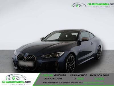 BMW Série 4 Coupé M440i xDrive 374 ch BVA