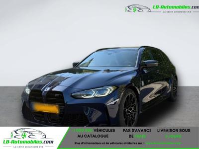 BMW M3 Competition 510 ch BVA