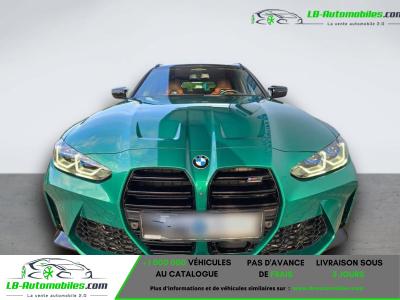 BMW M3 Competition xDrive 510 ch BVA