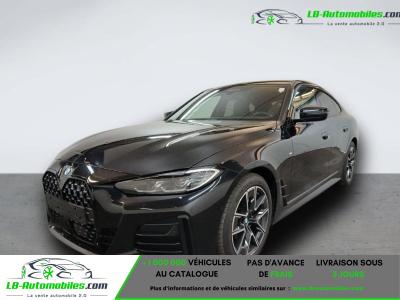 BMW Série 4 Gran Coupé 420d xDrive 190 ch BVA