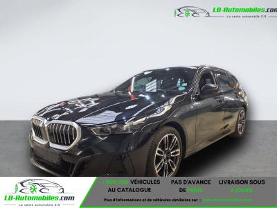 BMW Série 5 Touring 520d xDrive 197 ch BVA