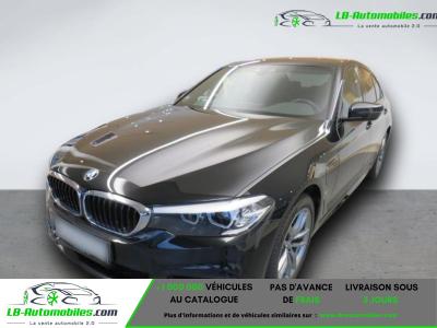 BMW Série 5 530e 252 ch BVA