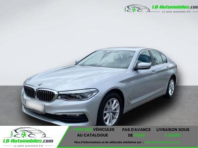BMW Série 5 530e 252 ch BVA