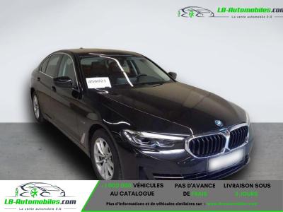BMW Série 5 530e 252 ch BVA