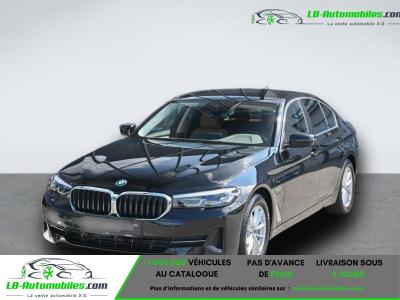 BMW Série 5 530e 252 ch BVA