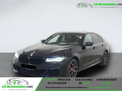 BMW Série 5 M550i xDrive 530 ch BVA