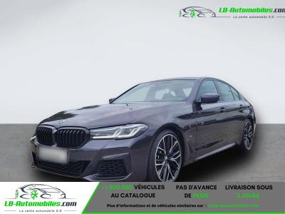 BMW Série 5 M550i xDrive 530 ch BVA