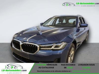 BMW Série 5 Touring 520d 190 ch BVA