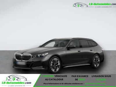 BMW Série 5 Touring 520i 184 ch BVA