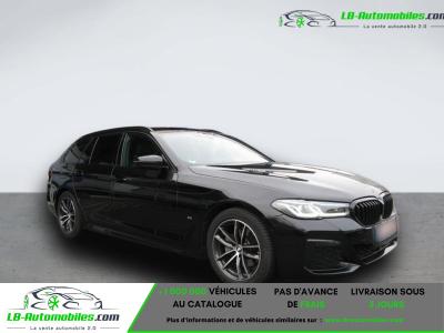 BMW Série 5 Touring 520i 184 ch BVA