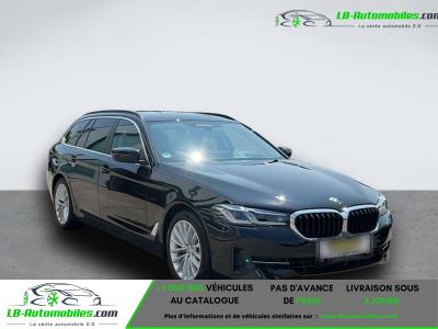 BMW Série 5 Touring 520i 184 ch BVA