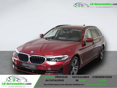 BMW Série 5 Touring 530d xDrive 286 ch BVA