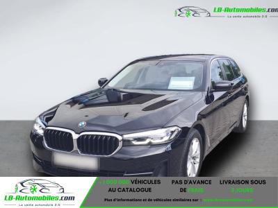 BMW Série 5 Touring 530d 286 ch BVA