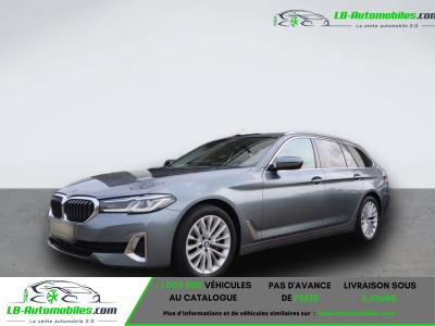 BMW Série 5 Touring 530d 286 ch BVA