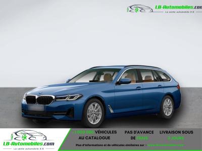 BMW Série 5 Touring 530d 286 ch BVA
