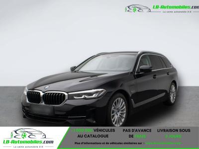 BMW Série 5 Touring 530e 292 ch BVA