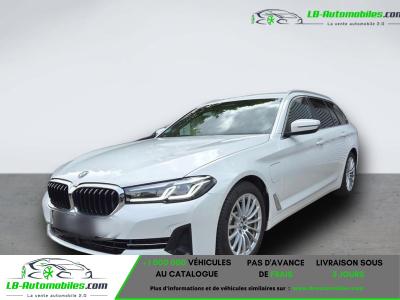 BMW Série 5 Touring 530e 292 ch BVA