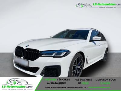 BMW Série 5 Touring 540d xDrive 340 ch BVA