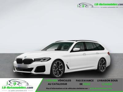 BMW Série 5 Touring 540d xDrive 340 ch BVA
