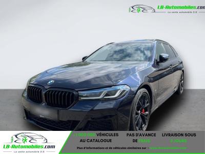 BMW Série 5 Touring 540d xDrive 340 ch BVA
