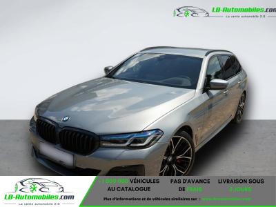 BMW Série 5 Touring 540i xDrive 340 ch BVA