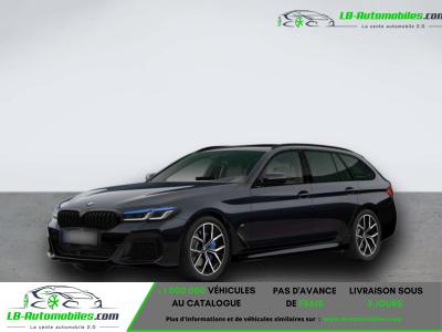 BMW Série 5 Touring 540i xDrive 340 ch BVA