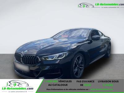 BMW Série 8 Coupé M850i xDrive 530 ch BVA