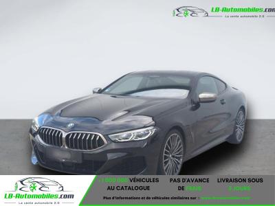 BMW Série 8 Coupé M850i xDrive 530 ch BVA