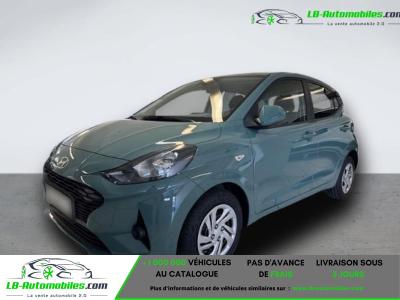 Hyundai I10 1.0 67 BVM