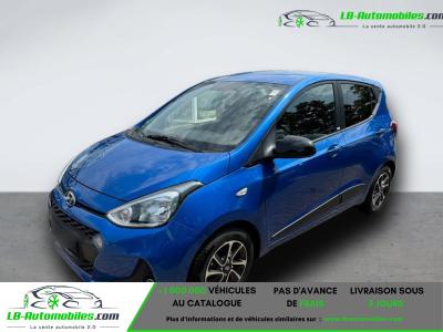 Hyundai I10 1.0 66 BVM