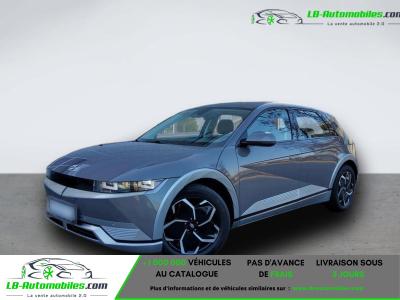 Hyundai IONIQ 5 58 kWh - 170 ch