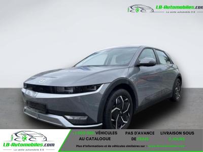 Hyundai IONIQ 5 58 kWh - 170 ch