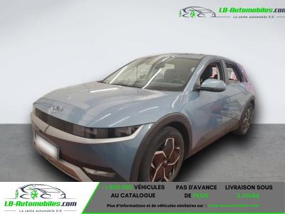 Hyundai IONIQ 5 58 kWh - 170 ch