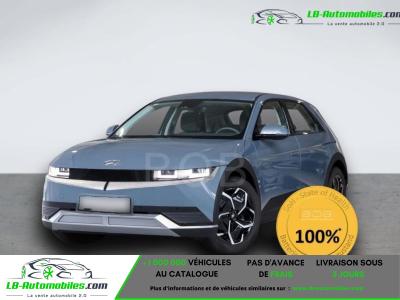 Hyundai IONIQ 5 77 kWh - 229 ch
