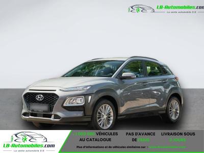 Hyundai Kona 1.0 T-GDi 120
