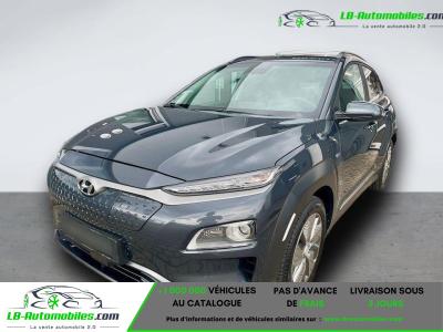 Hyundai Kona 39 kWh - 136 ch