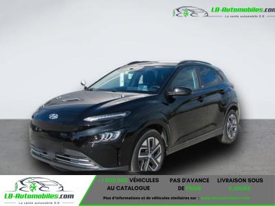 Hyundai Kona 39 kWh - 136 ch